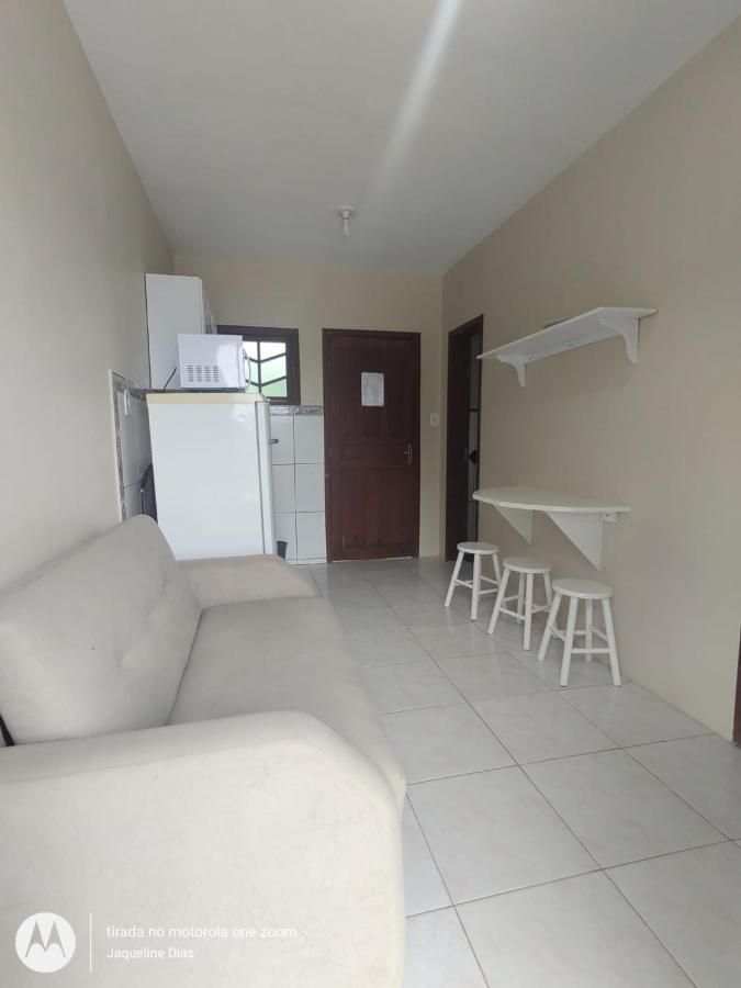 Pousada Belas Praia - Ribanceira Imbituba  Exterior foto